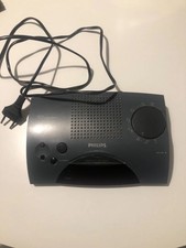 Radiosveglia vintage philips usato  Trieste