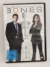 Bones staffel dvd gebraucht kaufen  Deutschland