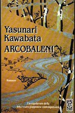 Arcobaleni kawabata yasunari usato  Vejano