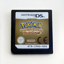 Pokémon goldene edition gebraucht kaufen  Erlangen