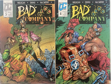 Bad company. number for sale  LINCOLN