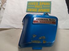 Honda ss50e ss50z for sale  HULL