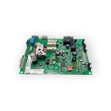 Junkers electronic board d'occasion  Expédié en Belgium
