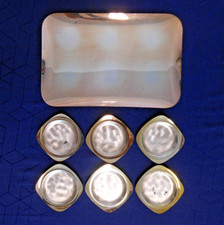 glasuntersetzer silber gebraucht kaufen glasuntersetzer silber gebraucht kaufen Aalen
