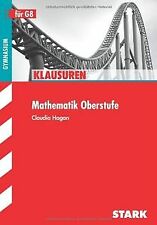 Klausuren mathematik berstufe gebraucht kaufen  Berlin