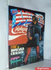 All american comics usato  Viagrande