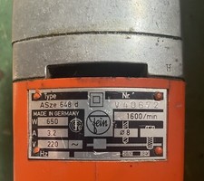 Bohrmaschine fein asze gebraucht kaufen  Delligsen