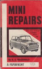 Mini 850 1000 for sale  MANSFIELD