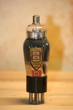 Fivre valvola tube usato  Italia