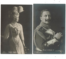 Rppcs kaiser wilhelm for sale  Saint Louis