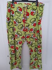 Seuss grinch santa for sale  PONTEFRACT