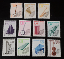 1992 préo préoblitéré d'occasion  Criquetot-l'Esneval
