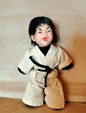 Bambola greco doll usato  Corsico