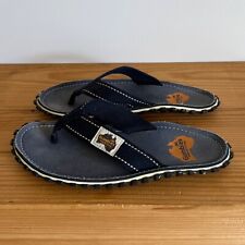 Gumbies flip flops for sale  ANDOVER