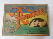 Remote knobeln pferdchen gebraucht kaufen  Isenbüttel