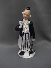 Vintage cobalt blue for sale  BIDEFORD