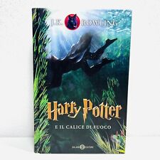 J.k.rowling harry potter usato  Cardito