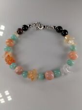 Armband edelstein glücksbring gebraucht kaufen  Karlsruhe