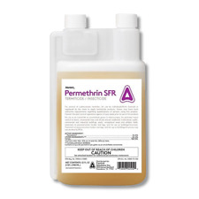Permethrin sfr 32oz for sale  Thomaston