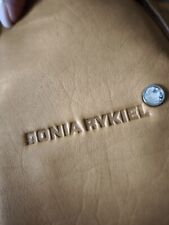 Sac sonia rykiel d'occasion  Toulouse-