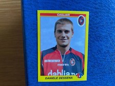 Panini calciatori 2009 usato  Canelli