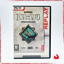 Forgotten realms icewind usato  Vo
