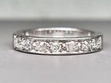 Antique 18kt white for sale  USA