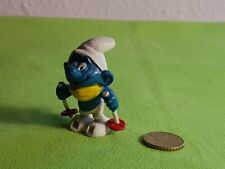 schlumpf skifahrer gebraucht kaufen  Kranenburg