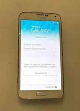 Samsung galaxy g900f usato  Parma