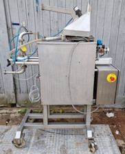 Leonhardt micro dosieranlage gebraucht kaufen  Versmold