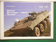 2008 pub nexter d'occasion  Yport