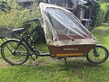 Bakfiets gang fahrrad gebraucht kaufen Bakfiets gang fahrrad gebraucht kaufen  Bremen