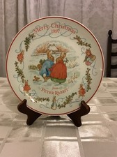 Wedgwood beatrix potter for sale  NOTTINGHAM