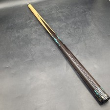 4 piece pool cue used for sale for sale  Skiatook