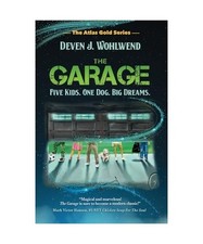 Garage kinder hund gebraucht kaufen  Trebbin