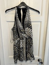 Zara playsuit size for sale  NORTHWICH