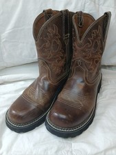 Ariat fatbaby women for sale  Gallatin