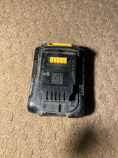 Dewalt dcb1102 compact for sale  TELFORD
