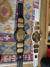 Wwe winged eagle for sale  GLASGOW