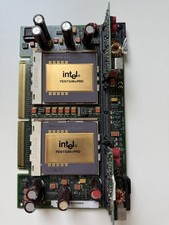 Cpu card compaq gebraucht kaufen  Lübbecke