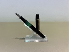 Pelikan kolbenfüller füllfed gebraucht kaufen  Garbsen