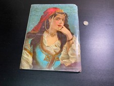 Grand chromo portrait d'occasion  Hettange-Grande