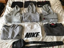Mens medium sports for sale  CARSHALTON
