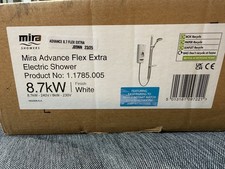 Mira 1.1785.003 advance for sale  HUDDERSFIELD