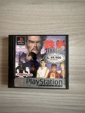 Videogioco retrogame ps1 usato Videogioco retrogame ps1 usato  Cassano d'Adda