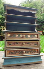 Vintage miniature swedish for sale  EXETER