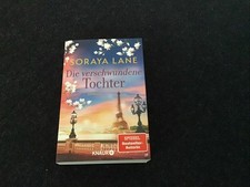 Verschwundene tochter soraya gebraucht kaufen  Kronberg im Taunus