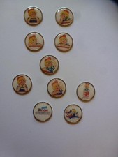 Pins kinder eggs d'occasion  Oisemont