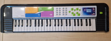 Keyboard sima 69cm gebraucht kaufen  Bad Langensalza