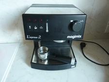 Cafetière magimix expresso d'occasion  Châteauroux